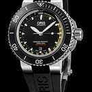 Montre Oris Oris Aquis Depth Gauge 01 733 7675 4154-Set RS - 01-733-7675-4154-set-rs-1.jpg - mier