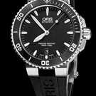 Oris Oris Aquis Date 01 733 7676 4154-07 4 21 34 Uhr - 01-733-7676-4154-07-4-21-34-1.jpg - mier