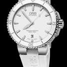 Montre Oris Oris Aquis Date 01 733 7676 4156-07 4 21 31 - 01-733-7676-4156-07-4-21-31-1.jpg - mier