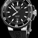 Reloj Oris Oris ProDiver Date 01 733 7682 7154-07 4 26 34TEB - 01-733-7682-7154-07-4-26-34teb-1.jpg - mier