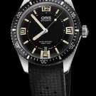 Oris Oris Divers Sixty-Five 01 733 7707 4064-07 4 20 18 腕時計 - 01-733-7707-4064-07-4-20-18-1.jpg - mier