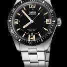 Reloj Oris Oris Divers Sixty-Five 01 733 7707 4064-07 8 20 18 - 01-733-7707-4064-07-8-20-18-1.jpg - mier
