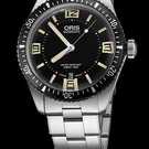 Oris Oris Divers Sixty-Five 01 733 7707 4064-07 8 20 18 Uhr - 01-733-7707-4064-07-8-20-18-1.jpg - mier