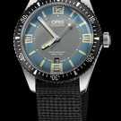 Oris Oris Divers Sixty-Five 01 733 7707 4065-07 5 20 24 Uhr - 01-733-7707-4065-07-5-20-24-1.jpg - mier