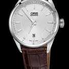 Oris Oris Artix Date 01 733 7713 4031-07 5 19 80FC Uhr - 01-733-7713-4031-07-5-19-80fc-1.jpg - mier