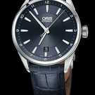 Oris Oris Artix Date 01 733 7713 4035-07 5 19 85FC Watch - 01-733-7713-4035-07-5-19-85fc-1.jpg - mier