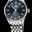 นาฬิกา Oris Oris Artix Date 01 733 7713 4035-07 8 19 80 - 01-733-7713-4035-07-8-19-80-1.jpg - mier