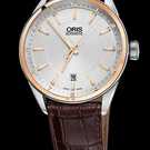 Oris Oris Artix Date 01 733 7713 6331-07 5 19 80FC 腕表 - 01-733-7713-6331-07-5-19-80fc-1.jpg - mier