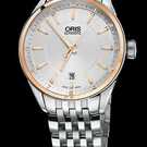 Montre Oris Oris Artix Date 01 733 7713 6331-07 8 19 80 - 01-733-7713-6331-07-8-19-80-1.jpg - mier