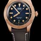 นาฬิกา Oris Oris Carl Brashear Limited Edition 01 733 7720 3185-Set LS - 01-733-7720-3185-set-ls-1.jpg - mier