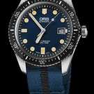 นาฬิกา Oris Oris Divers Sixty-Five 01 733 7720 4055-07 5 21 28FC - 01-733-7720-4055-07-5-21-28fc-1.jpg - mier