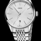 นาฬิกา Oris Oris Artelier Date 01 733 7721 4051-07 8 21 79 - 01-733-7721-4051-07-8-21-79-1.jpg - mier