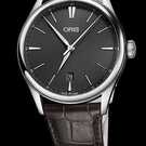 Oris Oris Artelier Date 01 733 7721 4053-07 5 21 65FC Uhr - 01-733-7721-4053-07-5-21-65fc-1.jpg - mier