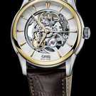 นาฬิกา Oris Oris Artelier Skeleton 01 734 7670 4351-07 1 21 73FC - 01-734-7670-4351-07-1-21-73fc-1.jpg - mier