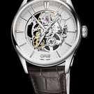 Oris Oris Artelier Skeleton 01 734 7721 4051-07 5 21 65FC Watch - 01-734-7721-4051-07-5-21-65fc-1.jpg - mier