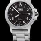 Reloj Oris Oris BC3 Advanced, Day Date 01 735 7641 4164-07 8 22 03 - 01-735-7641-4164-07-8-22-03-1.jpg - mier