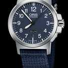 นาฬิกา Oris Oris BC3 Advanced, Day Date 01 735 7641 4165-07 5 22 26 - 01-735-7641-4165-07-5-22-26-1.jpg - mier