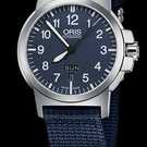 Oris Oris BC3 Advanced, Day Date 01 735 7641 4165-07 5 22 26 Uhr - 01-735-7641-4165-07-5-22-26-1.jpg - mier