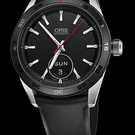 Oris Oris Artix GT Day Date 01 735 7662 4424-07 4 21 26FC Watch - 01-735-7662-4424-07-4-21-26fc-1.jpg - mier