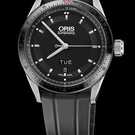 Montre Oris Oris Artix GT Day Date 01 735 7662 4434-07 4 21 20FC - 01-735-7662-4434-07-4-21-20fc-1.jpg - mier