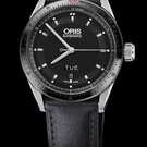 นาฬิกา Oris Oris Artix GT Day Date 01 735 7662 4434-07 5 21 82FC - 01-735-7662-4434-07-5-21-82fc-1.jpg - mier