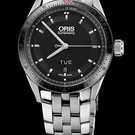 Oris Oris Artix GT Day Date 01 735 7662 4434-07 8 21 85 Watch - 01-735-7662-4434-07-8-21-85-1.jpg - mier