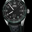 Oris Oris Calobra Day Date Limited Edition II 01 735 7706 4494-Set LS Uhr - 01-735-7706-4494-set-ls-1.jpg - mier