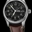 Montre Oris Oris Big Crown Small Second, Pointer Day 01 745 7688 4034-07 5 22 77FC - 01-745-7688-4034-07-5-22-77fc-1.jpg - mier