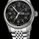 Oris Oris Big Crown Small Second, Pointer Day 01 745 7688 4034-07 8 22 30 腕時計 - 01-745-7688-4034-07-8-22-30-1.jpg - mier