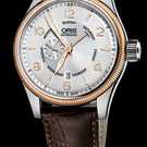 Montre Oris Oris Big Crown Small Second, Pointer Day 01 745 7688 4361-07 5 22 73FC - 01-745-7688-4361-07-5-22-73fc-1.jpg - mier