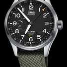 Reloj Oris Oris Big Crown ProPilot GMT, Small Second 01 748 7710 4164-07 5 22 14FC - 01-748-7710-4164-07-5-22-14fc-1.jpg - mier