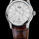 Oris Oris Artelier Regulateur 01 749 7667 4051-07 1 21 73FC Watch - 01-749-7667-4051-07-1-21-73fc-1.jpg - mier