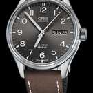 Montre Oris Oris Big Crown ProPilot Day Date 01 752 7698 4063-07 5 22 05FC - 01-752-7698-4063-07-5-22-05fc-1.jpg - mier