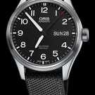 Reloj Oris Oris Big Crown ProPilot Day Date 01 752 7698 4164-07 5 22 15FC - 01-752-7698-4164-07-5-22-15fc-1.jpg - mier