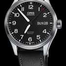 Oris Oris Big Crown ProPilot Day Date 01 752 7698 4164-07 5 22 19FC Uhr - 01-752-7698-4164-07-5-22-19fc-1.jpg - mier