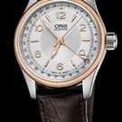 Montre Oris Oris Big Crown Pointer Date 01 754 7679 4331-07 5 20 77FC - 01-754-7679-4331-07-5-20-77fc-1.jpg - mier