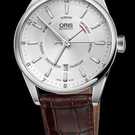 Oris Oris Artix Pointer Day, Date 01 755 7691 4051-07 5 21 80FC Watch - 01-755-7691-4051-07-5-21-80fc-1.jpg - mier