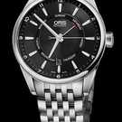 Montre Oris Oris Artix Pointer Day, Date 01 755 7691 4054-07 8 21 80 - 01-755-7691-4054-07-8-21-80-1.jpg - mier