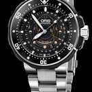 นาฬิกา Oris Oris ProDiver Pointer Moon 01 761 7682 7154-Set - 01-761-7682-7154-set-1.jpg - mier