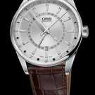 นาฬิกา Oris Oris Artix Pointer Moon, Date 01 761 7691 4051-07 5 21 80FC - 01-761-7691-4051-07-5-21-80fc-1.jpg - mier