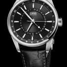 Oris Oris Artix Pointer Moon, Date 01 761 7691 4054-07 5 21 81FC 腕表 - 01-761-7691-4054-07-5-21-81fc-1.jpg - mier