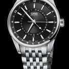 Oris Oris Artix Pointer Moon, Date 01 761 7691 4054-07 8 21 80 腕時計 - 01-761-7691-4054-07-8-21-80-1.jpg - mier