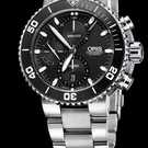 นาฬิกา Oris Oris Aquis Chronograph 01 774 7655 4154-07 8 26 01PEB - 01-774-7655-4154-07-8-26-01peb-1.jpg - mier