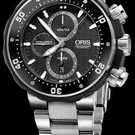 นาฬิกา Oris Oris ProDiver Chronograph 01 774 7683 7154-Set - 01-774-7683-7154-set-1.jpg - mier