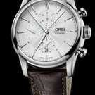 Oris Oris Artelier Chronograph 01 774 7686 4051-07 1 23 73FC 腕表 - 01-774-7686-4051-07-1-23-73fc-1.jpg - mier