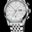 Reloj Oris Oris Artelier Chronograph 01 774 7686 4051-07 8 23 77 - 01-774-7686-4051-07-8-23-77-1.jpg - mier