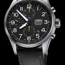 นาฬิกา Oris Oris Big Crown ProPilot Chronograph 01 774 7699 4134-07 5 22 19FC - 01-774-7699-4134-07-5-22-19fc-1.jpg - mier