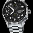 Montre Oris Oris Big Crown ProPilot Chronograph 01 774 7699 4134-07 8 22 19 - 01-774-7699-4134-07-8-22-19-1.jpg - mier