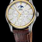 Montre Oris Oris Artelier Complication 01 781 7703 4351-07 5 21 70FC - 01-781-7703-4351-07-5-21-70fc-1.jpg - mier