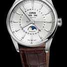 นาฬิกา Oris Oris Artix Complication 01 915 7643 4031-07 5 21 80FC - 01-915-7643-4031-07-5-21-80fc-1.jpg - mier